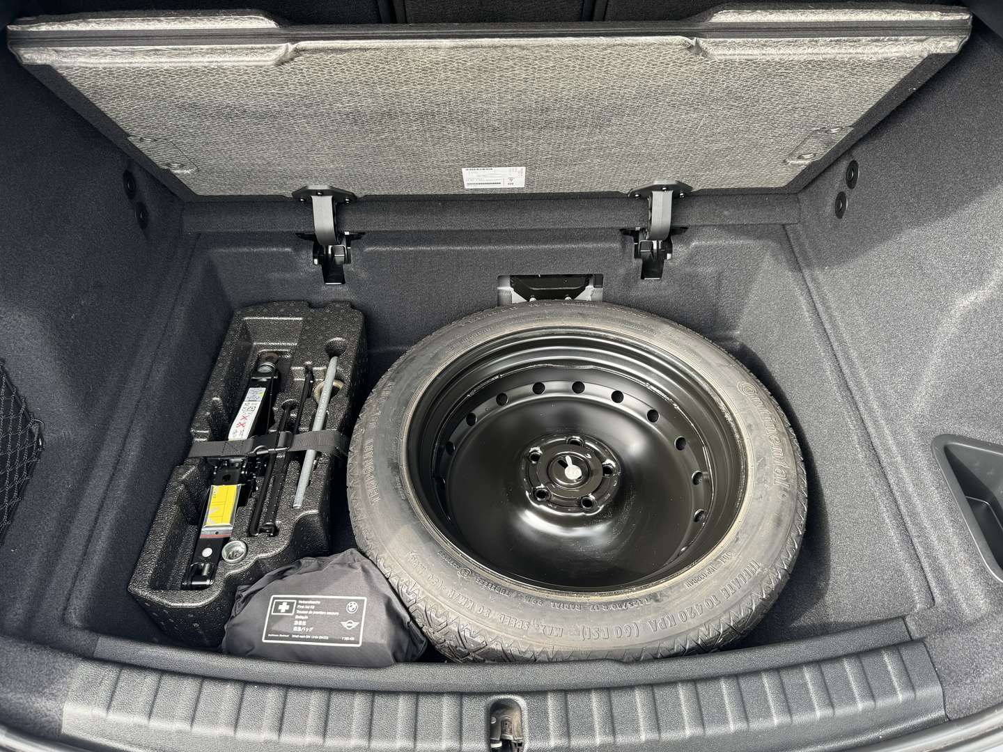 BMW 218 IA Active Tourer 218i - 2022 - Joinsteer - #19