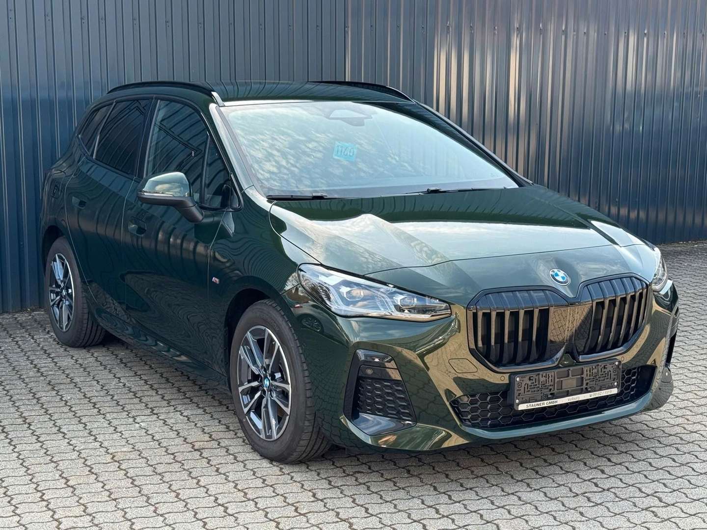 BMW 218 M Sport - 2024 - Joinsteer - #4