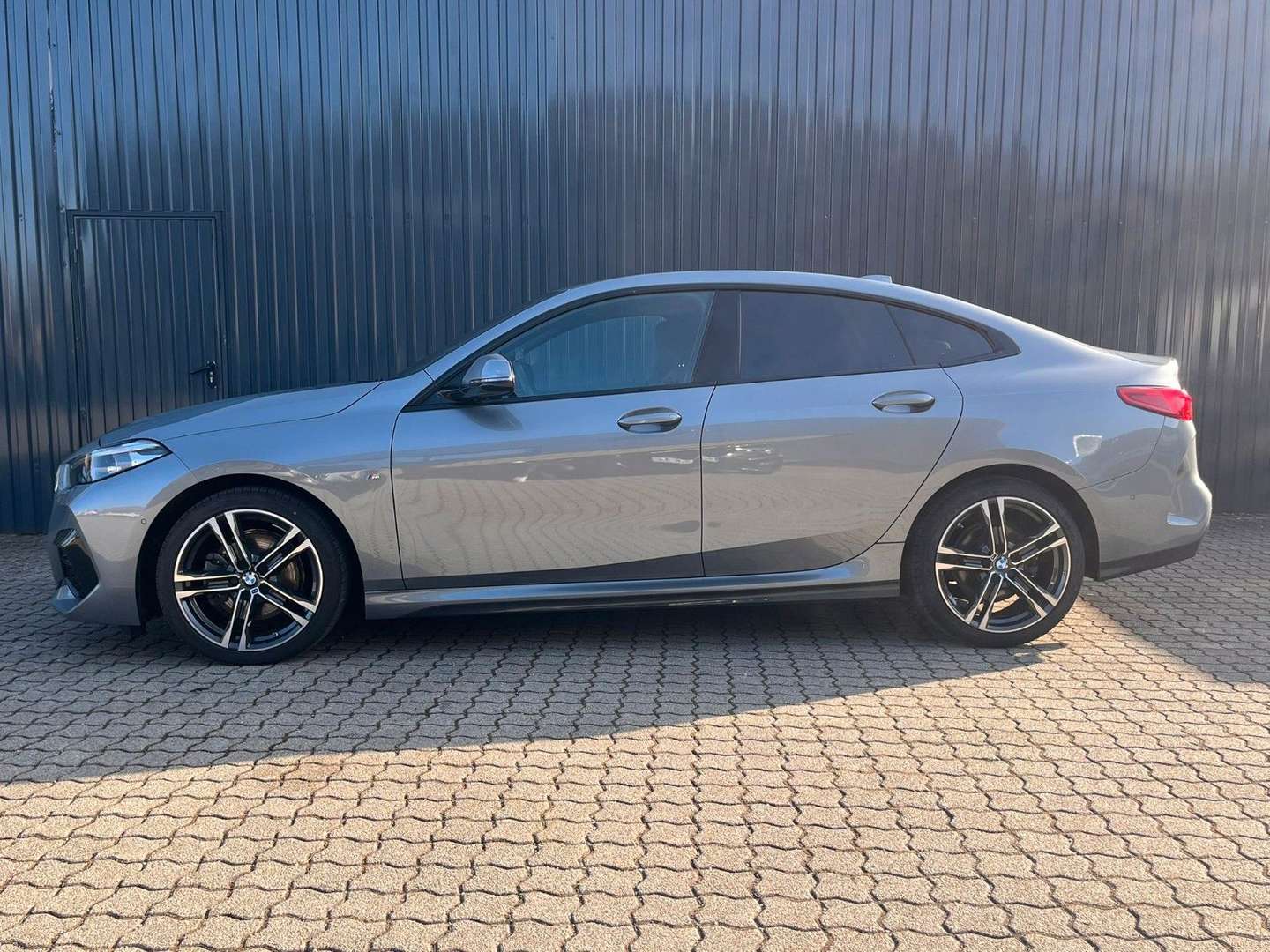 BMW Série 2 Gran Coupé M Sport 218i - 2024 - Joinsteer - #7