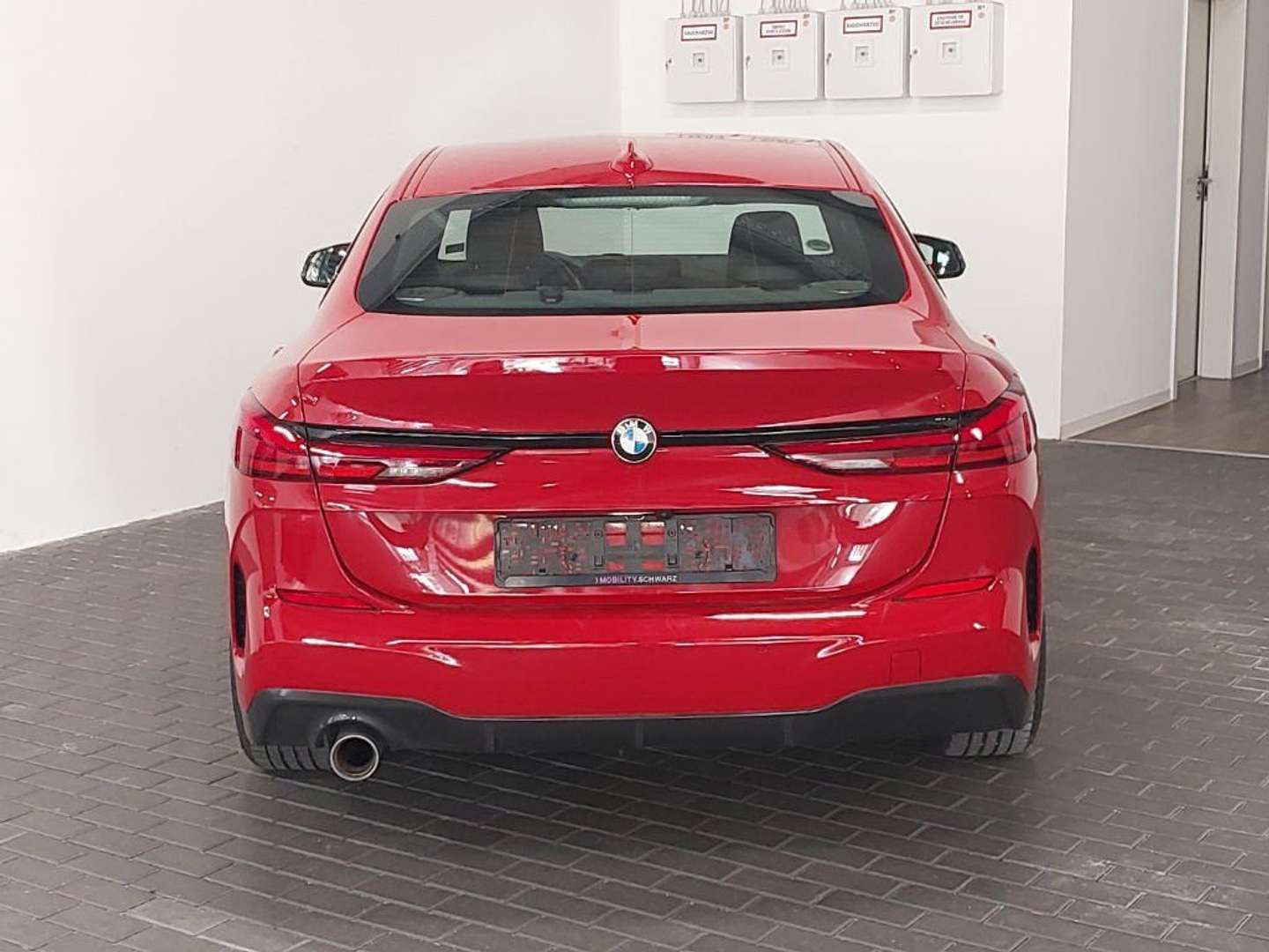 BMW 218i Gran Coupé M Sport - 2024 - Joinsteer - #5