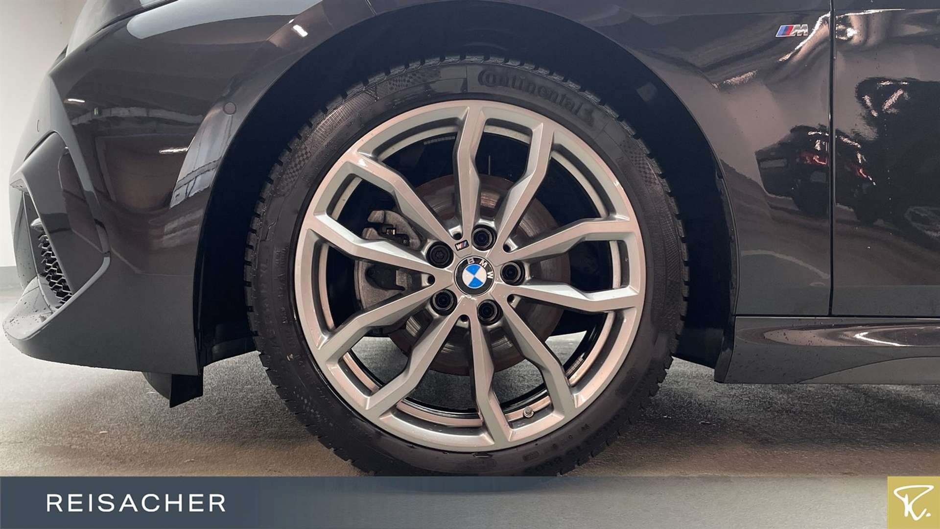 BMW 218i Gran Coupé M Sport - 2024 - Joinsteer - #3