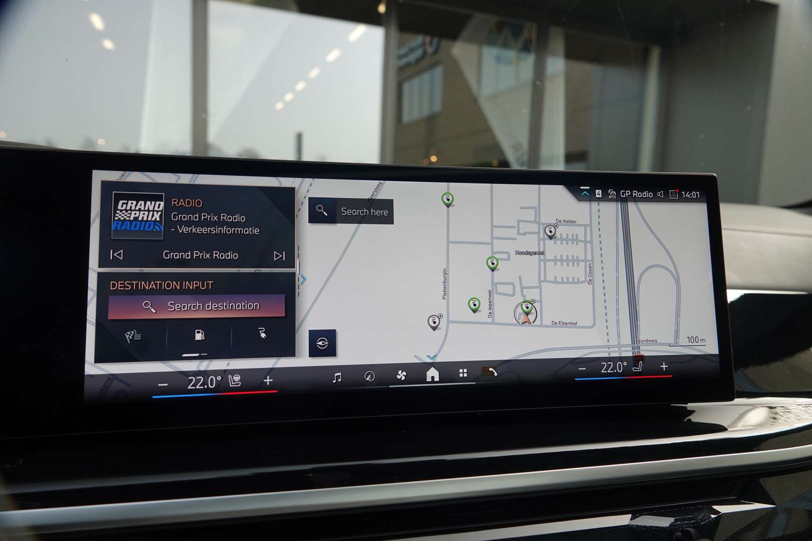 BMW X5 M Sport XDrive50e - 2025 - Joinsteer - #28