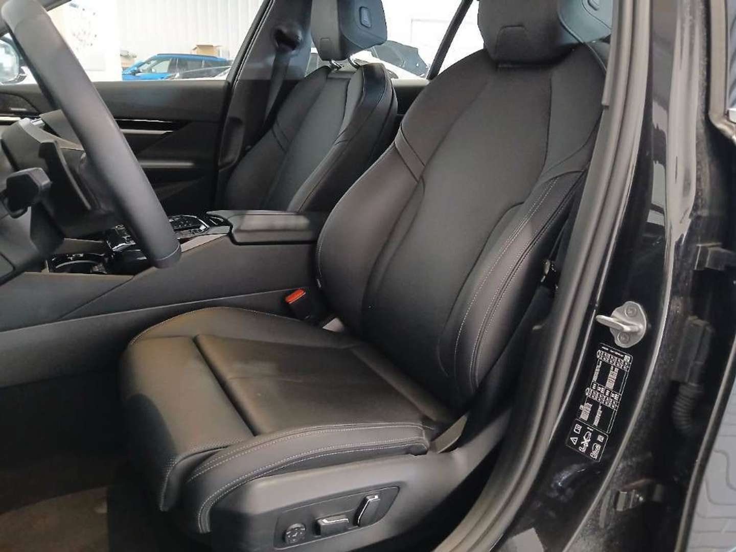 BMW Série 3 Touring 320d XDrive - 2024 - Joinsteer - #7