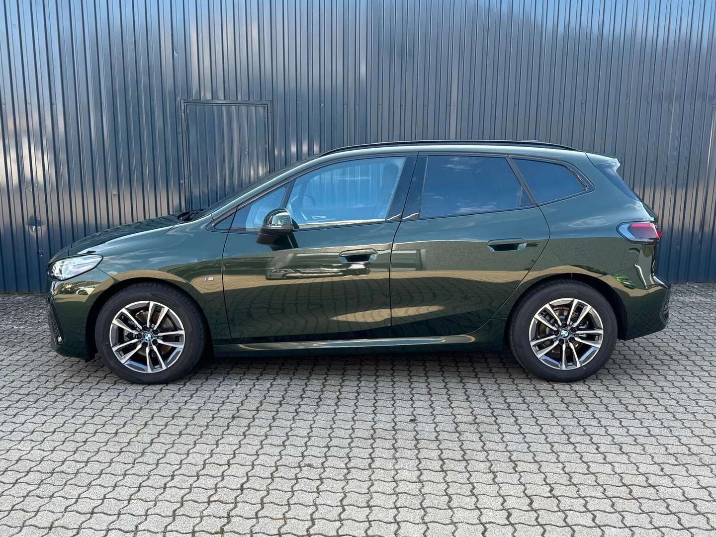 BMW 218 M Sport - 2024 - Joinsteer - #5