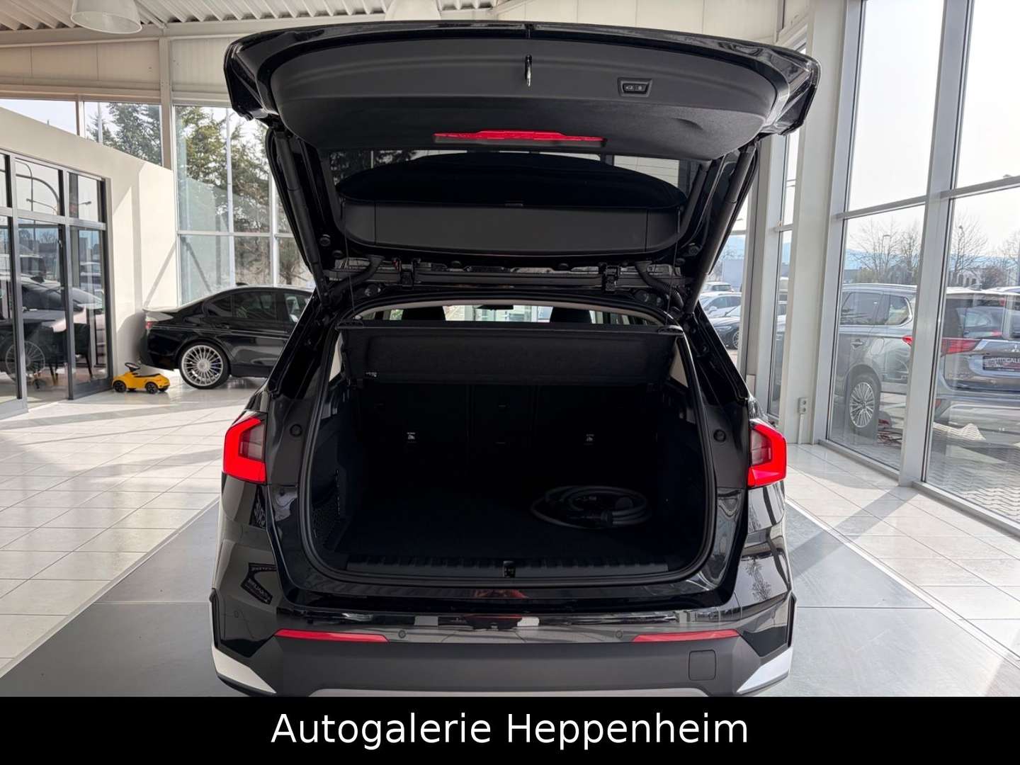 BMW IX1 20 EDrive - 2024 - Joinsteer - #12