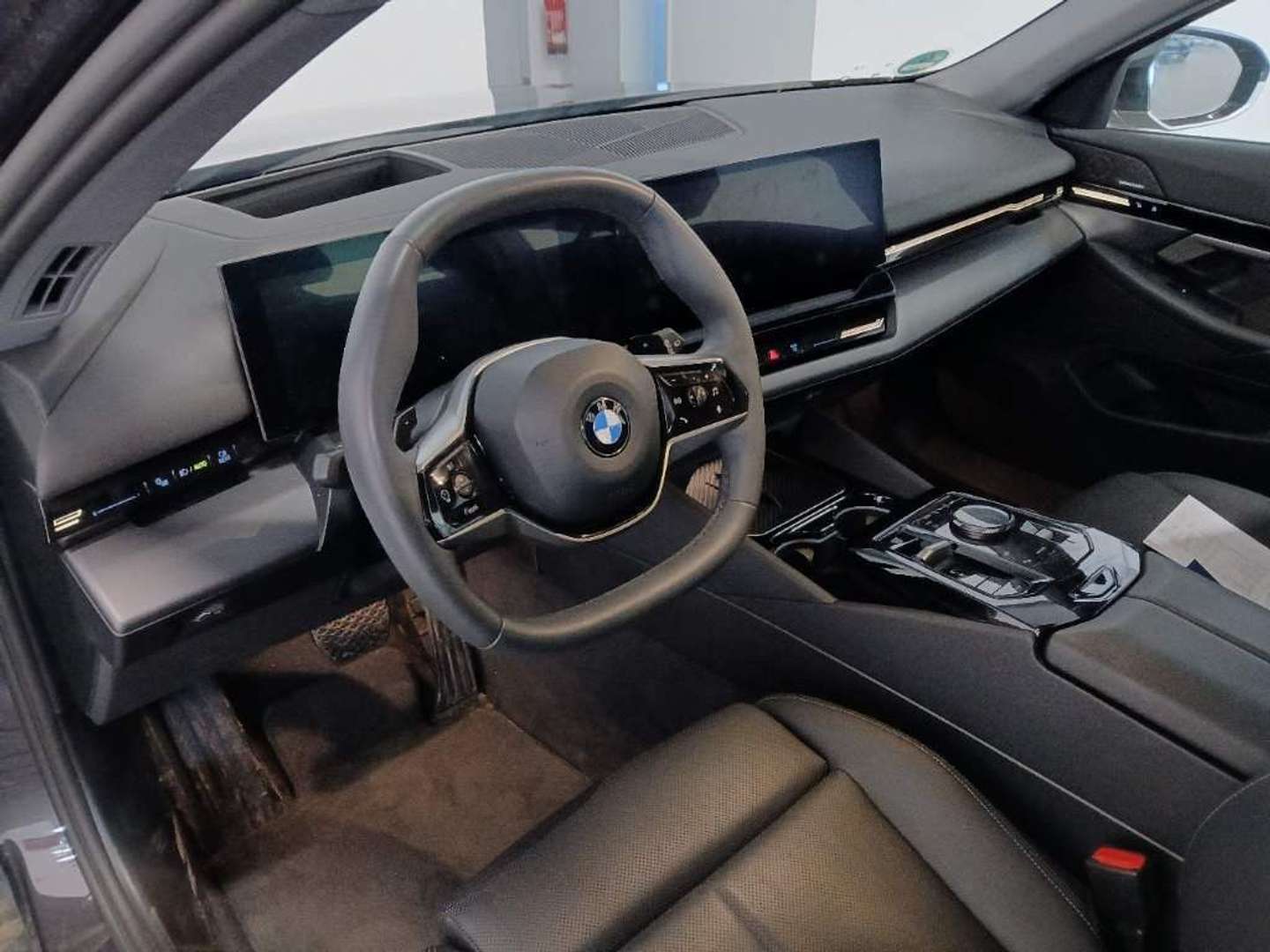 BMW Série 3 Touring 320d XDrive - 2024 - Joinsteer - #8