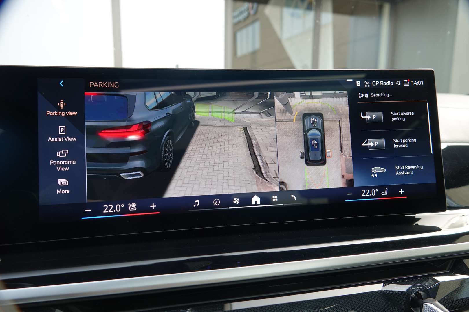 BMW X5 M Sport XDrive50e - 2025 - Joinsteer - #30