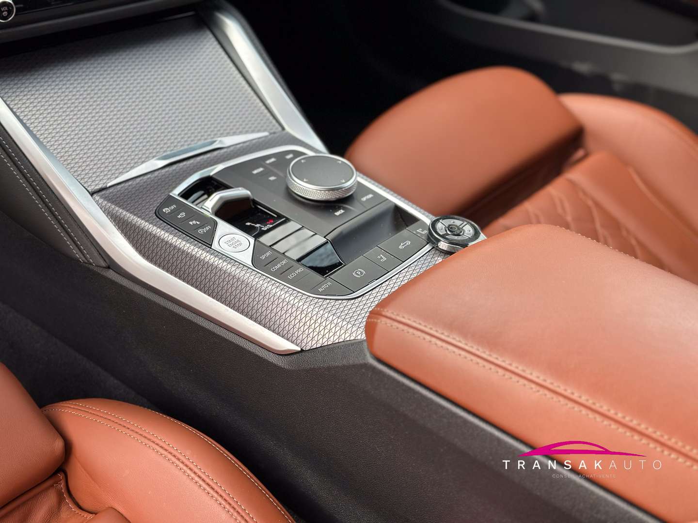 BMW Série 4 Cabriolet 420i - 2024 - Joinsteer - #15