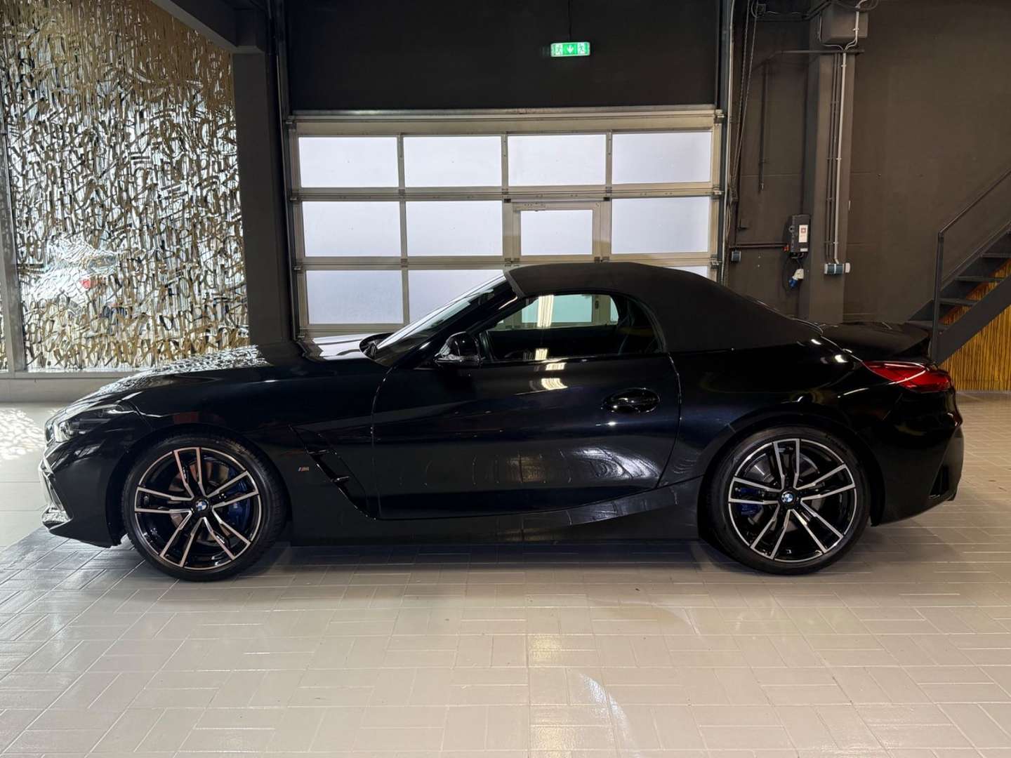 BMW Z4 M40i Roadster M40i - 2024 - Joinsteer - #3
