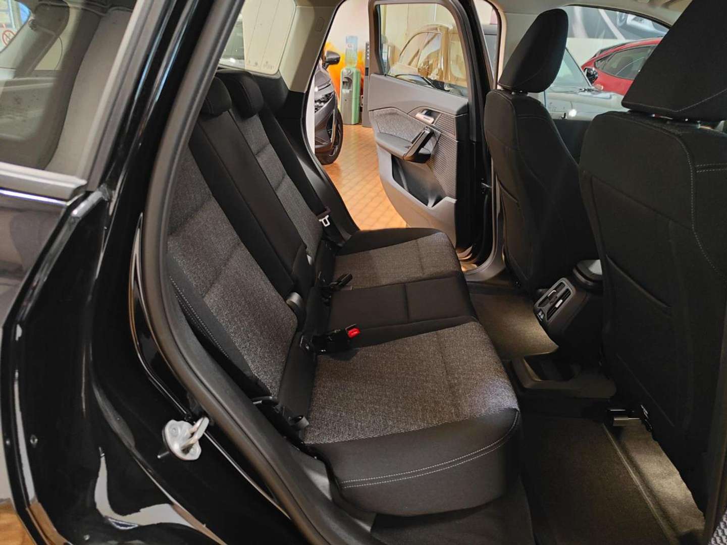 BMW IX1 XDrive30 - 2023 - Joinsteer - #9