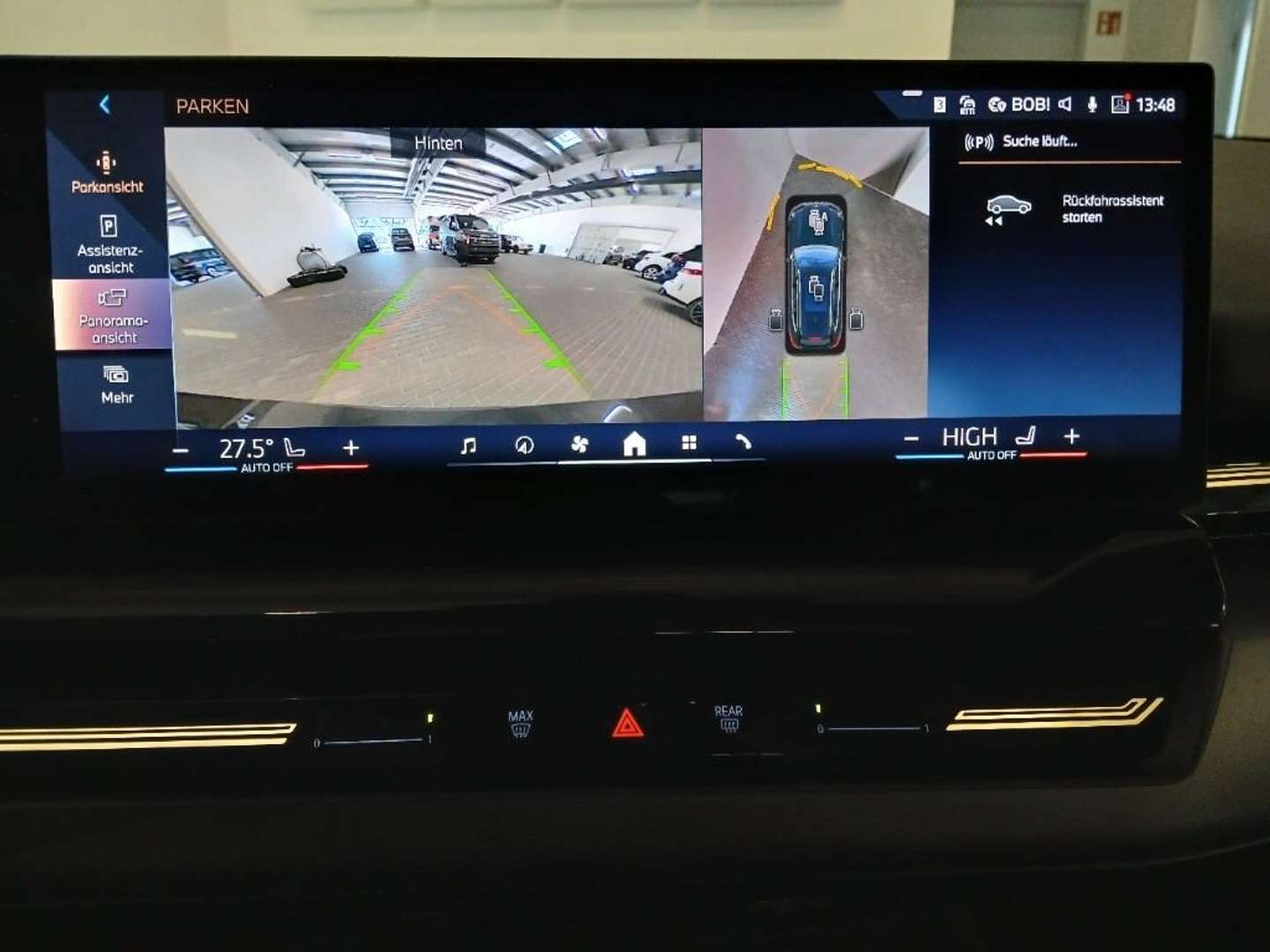 BMW Série 3 Touring 320d XDrive - 2024 - Joinsteer - #9