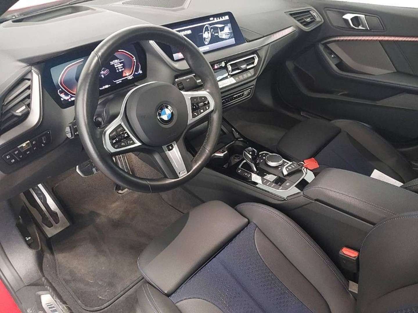 BMW 218i Gran Coupé M Sport - 2024 - Joinsteer - #8