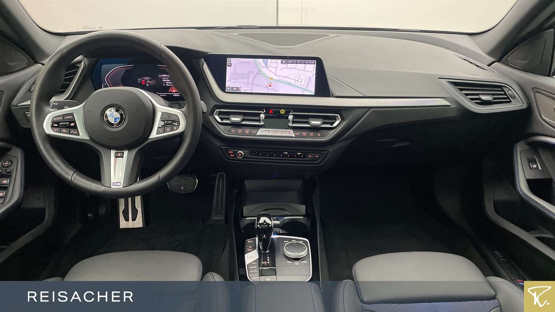 BMW 218i Gran Coupé M Sport - 2024 - Joinsteer - #6