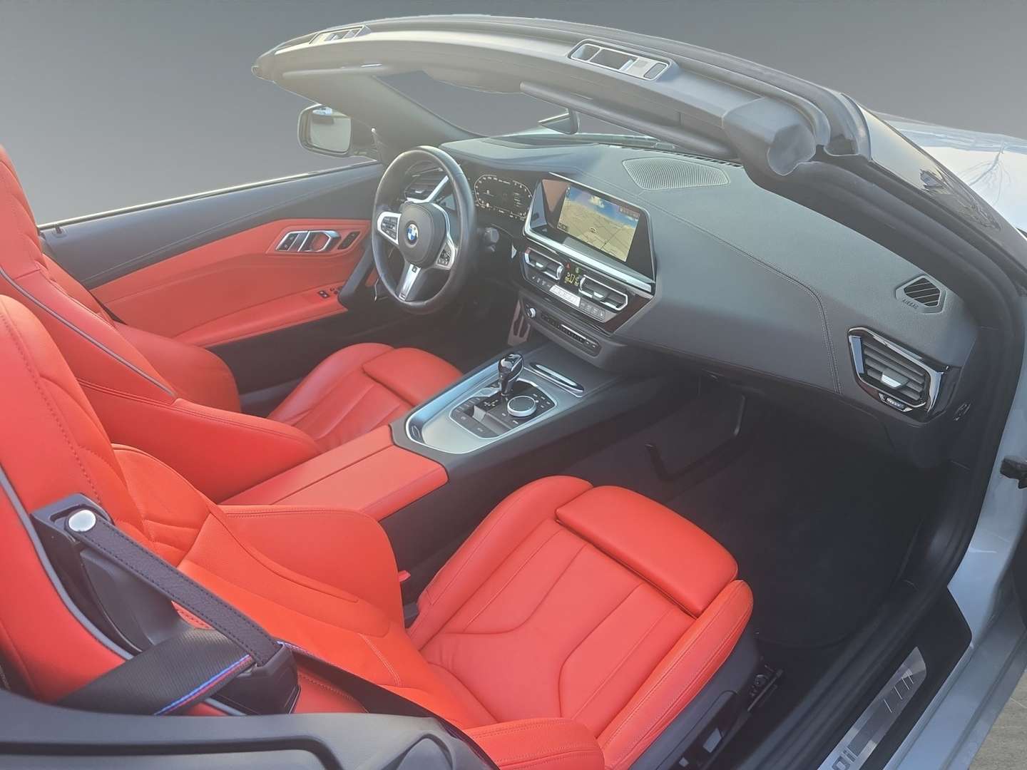 BMW Z4 M40i Cabriolet M40i - 2021 - Joinsteer - #14