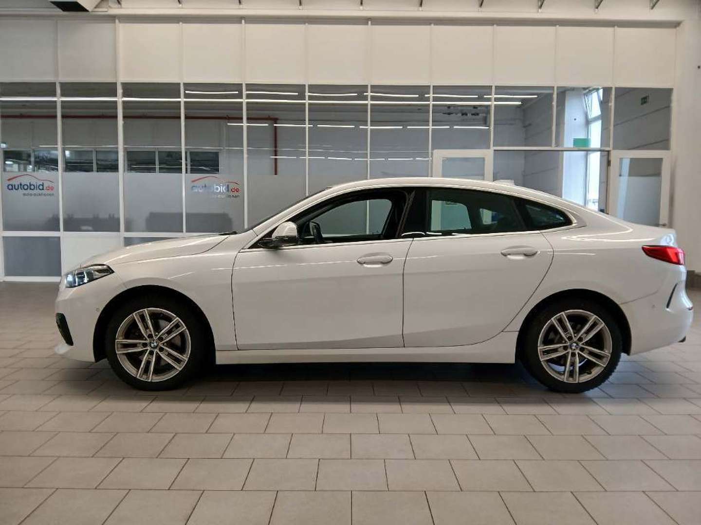 BMW Série 2 Gran Coupé Luxury 218i - 2021 - Joinsteer - #5