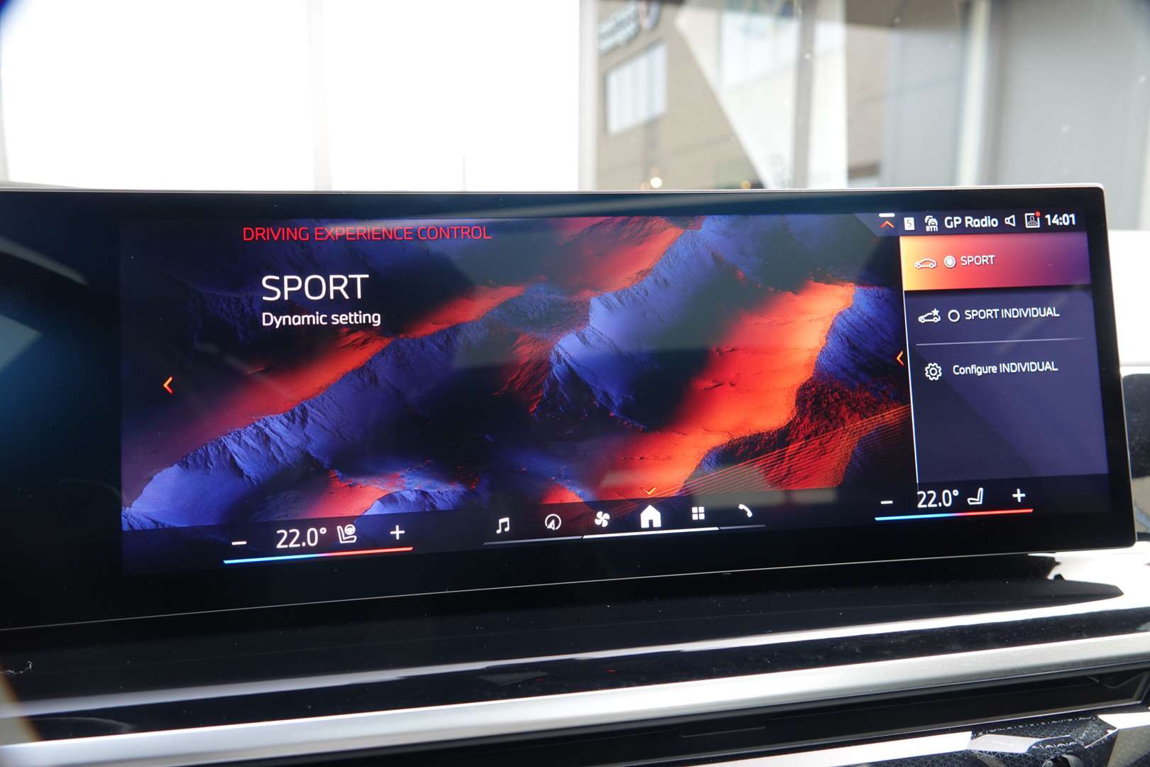 BMW X5 M Sport XDrive50e - 2025 - Joinsteer - #32