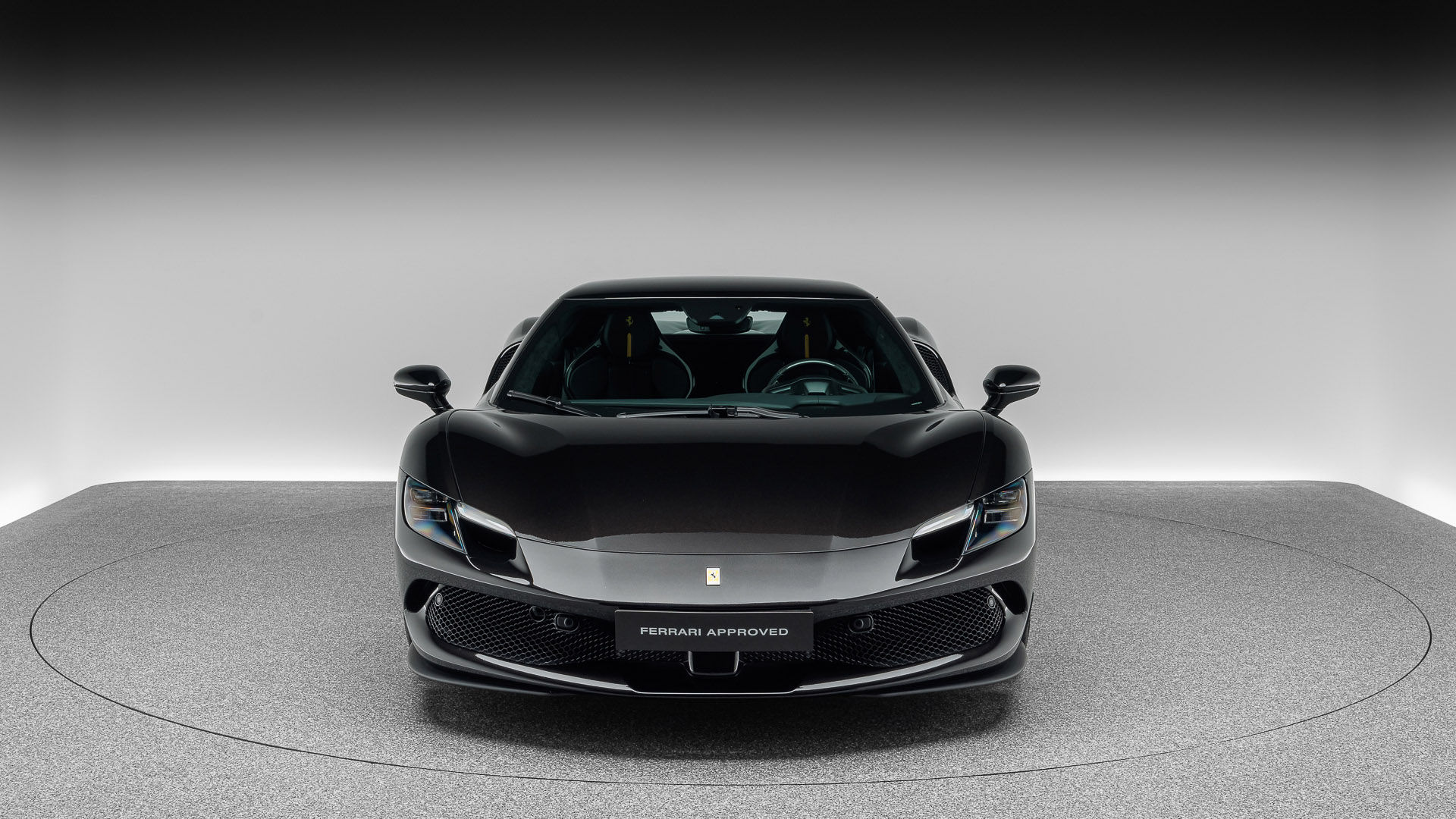 Ferrari 296 GTB - 2024 - Joinsteer - #2