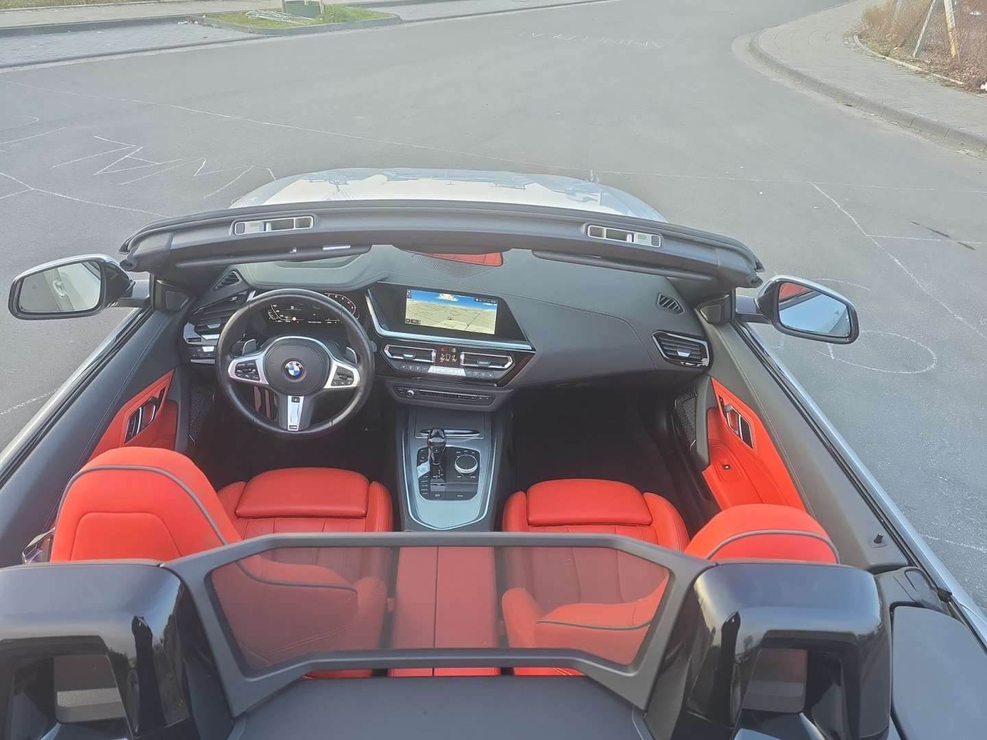 BMW Z4 M40i Cabriolet M40i - 2021 - Joinsteer - #15