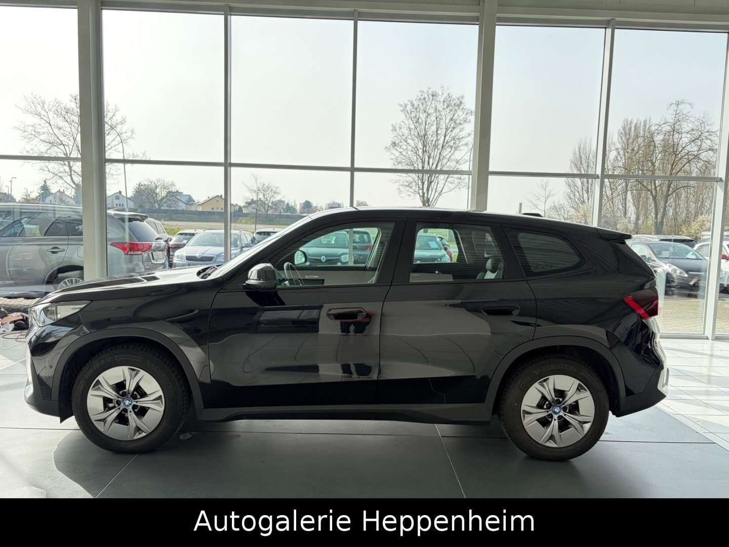 BMW IX1 20 EDrive - 2024 - Joinsteer - #15