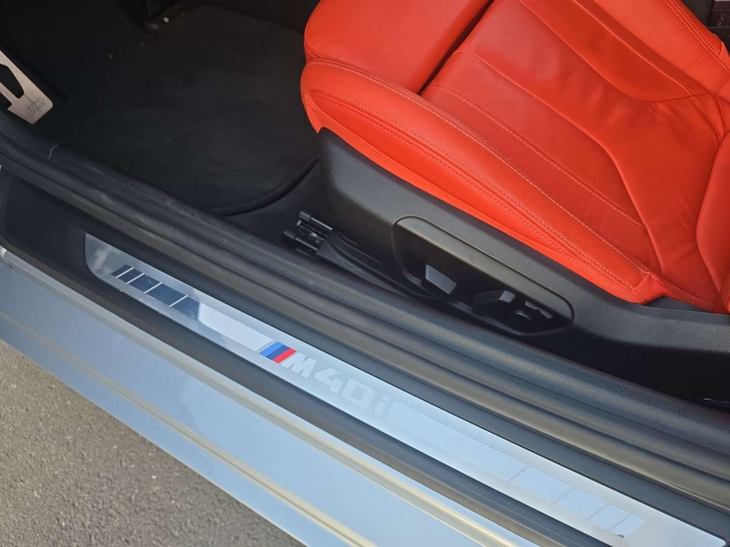 BMW Z4 M40i Cabriolet M40i - 2021 - Joinsteer - #16