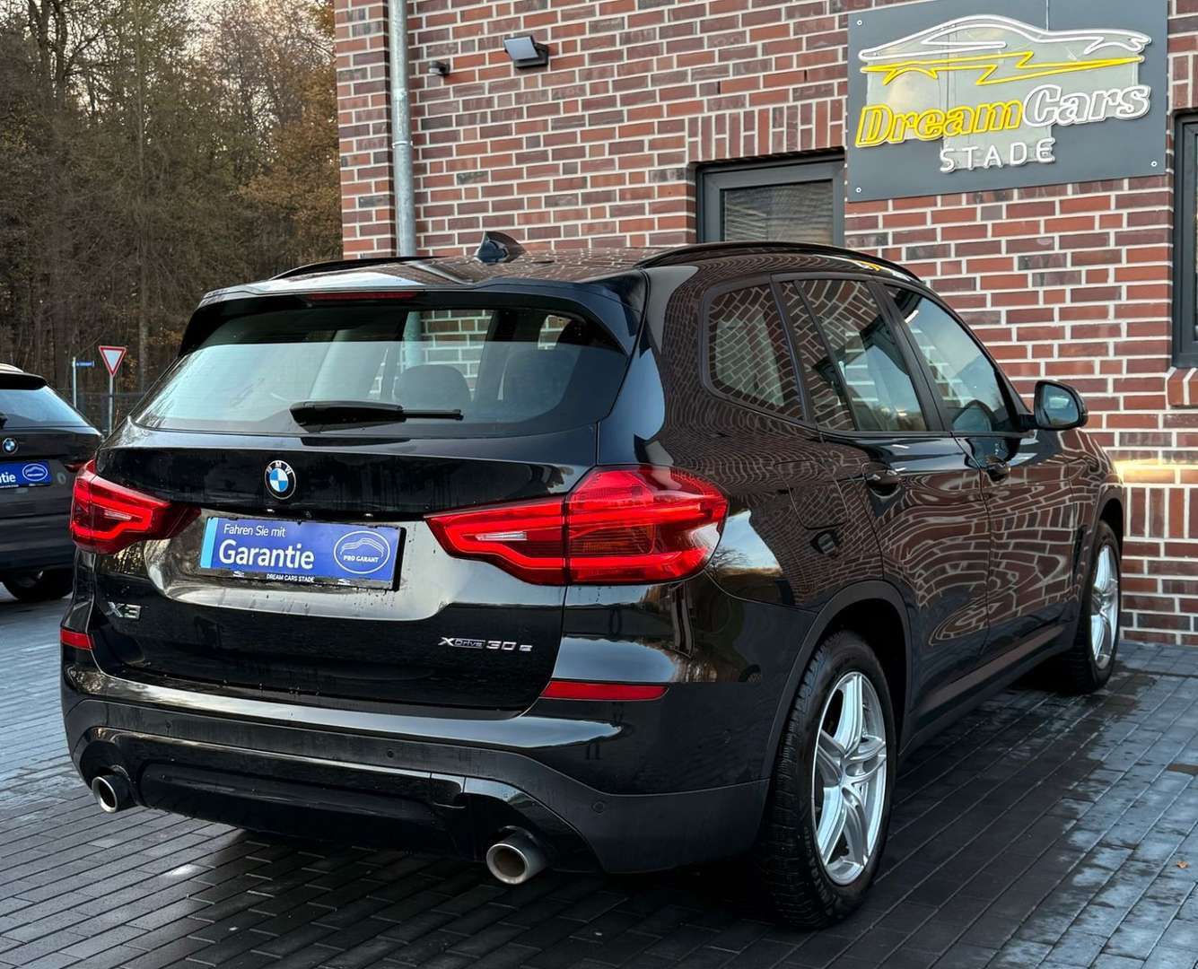 BMW X3 Advantage 30e XDrive - 2021 - Joinsteer - #2