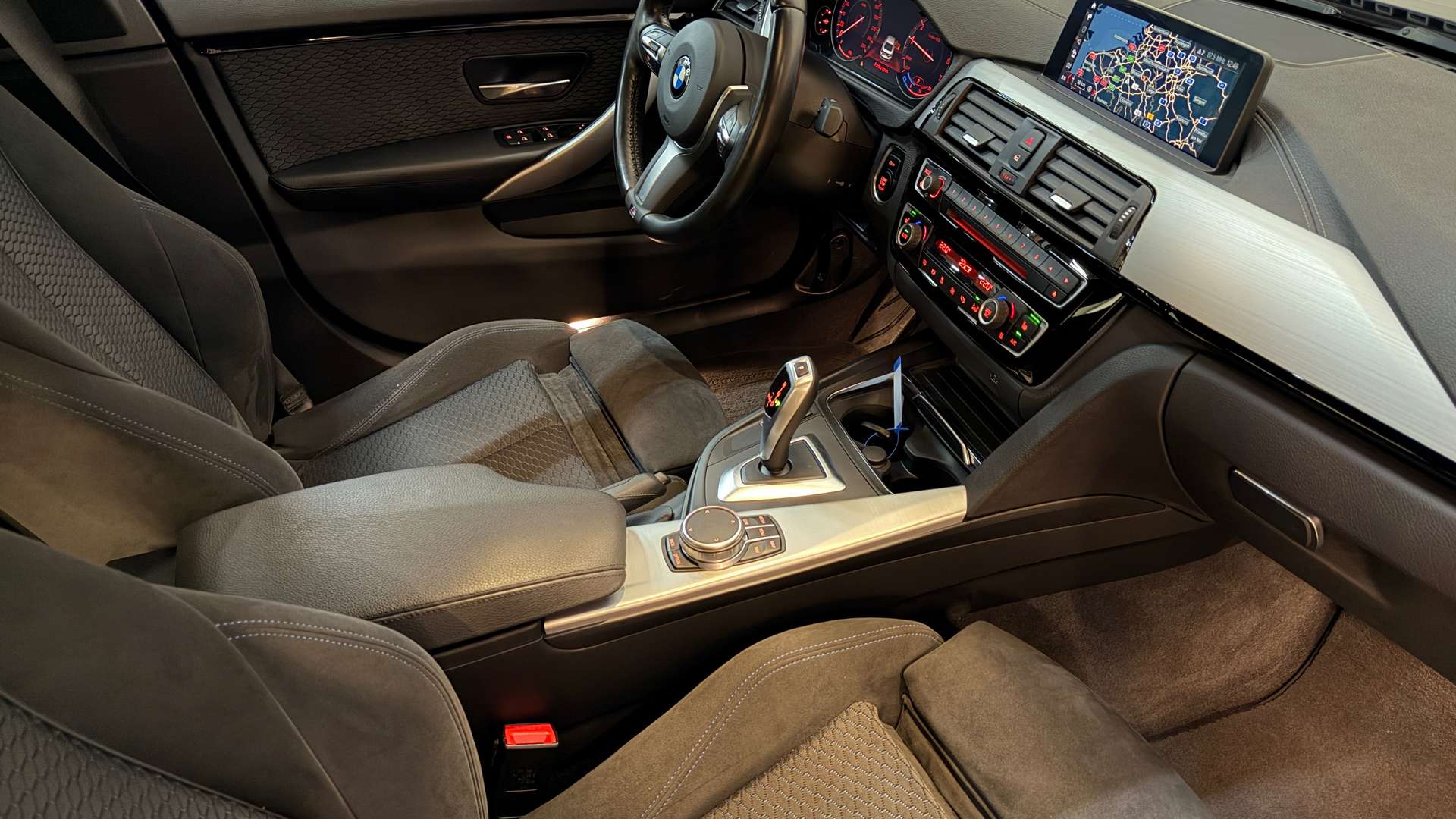 BMW Série 4 Gran Coupé M Sport 418i - 2020 - Joinsteer - #9