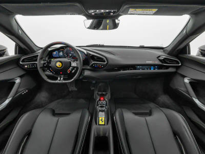 Ferrari 296 GTB -  - Joinsteer - #4