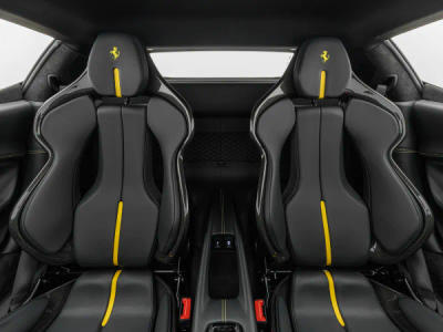 Ferrari 296 GTB -  - Joinsteer - #5