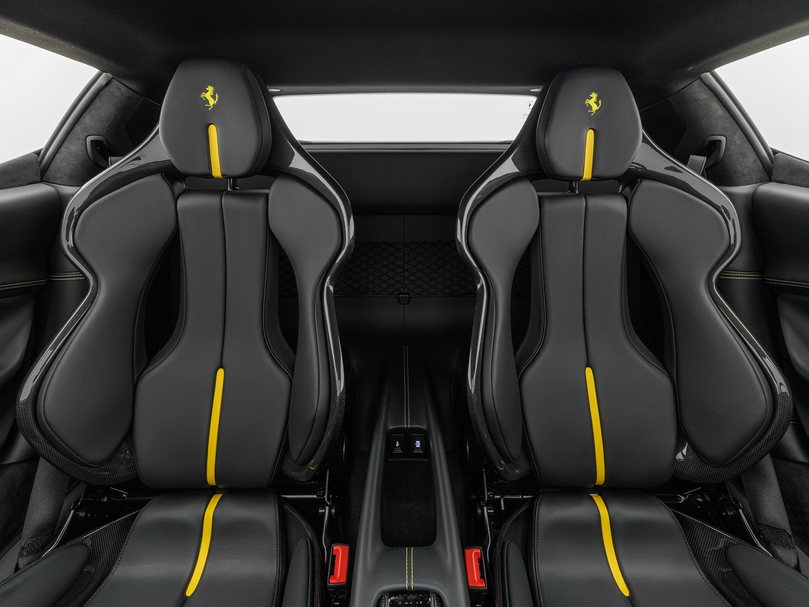 Ferrari 296 GTB - 2024 - Joinsteer - #6