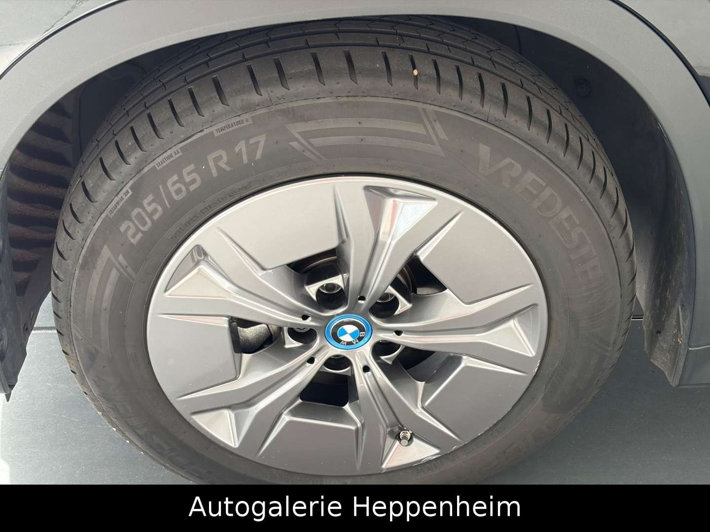 BMW IX1 20 EDrive - 2024 - Joinsteer - #16