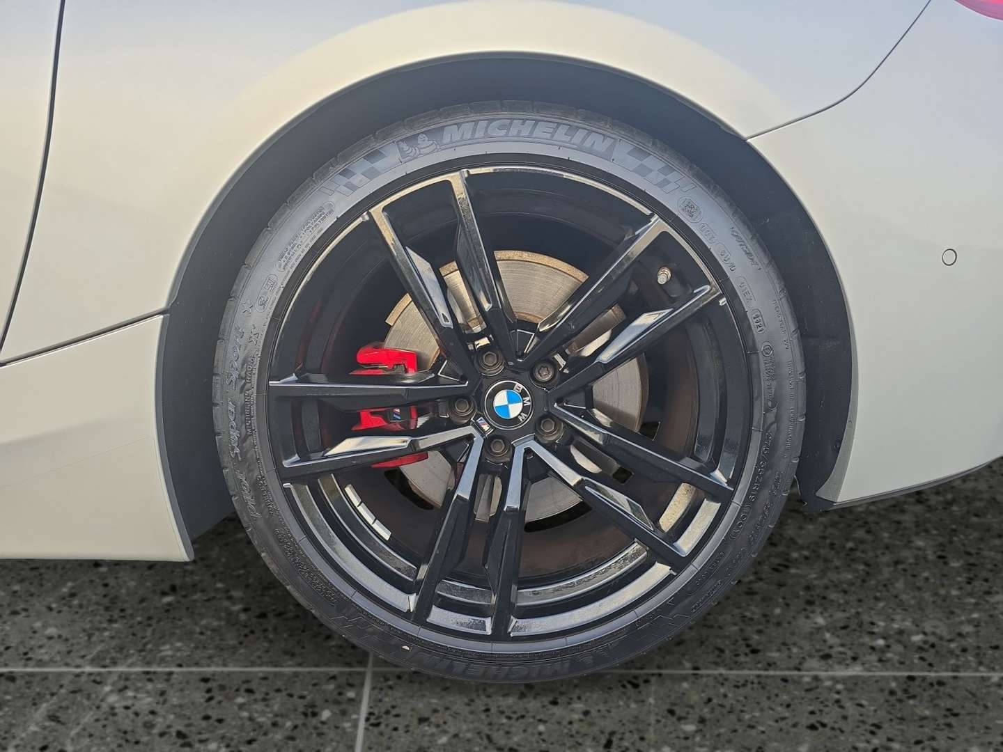BMW Z4 M40i Cabriolet M40i - 2021 - Joinsteer - #17
