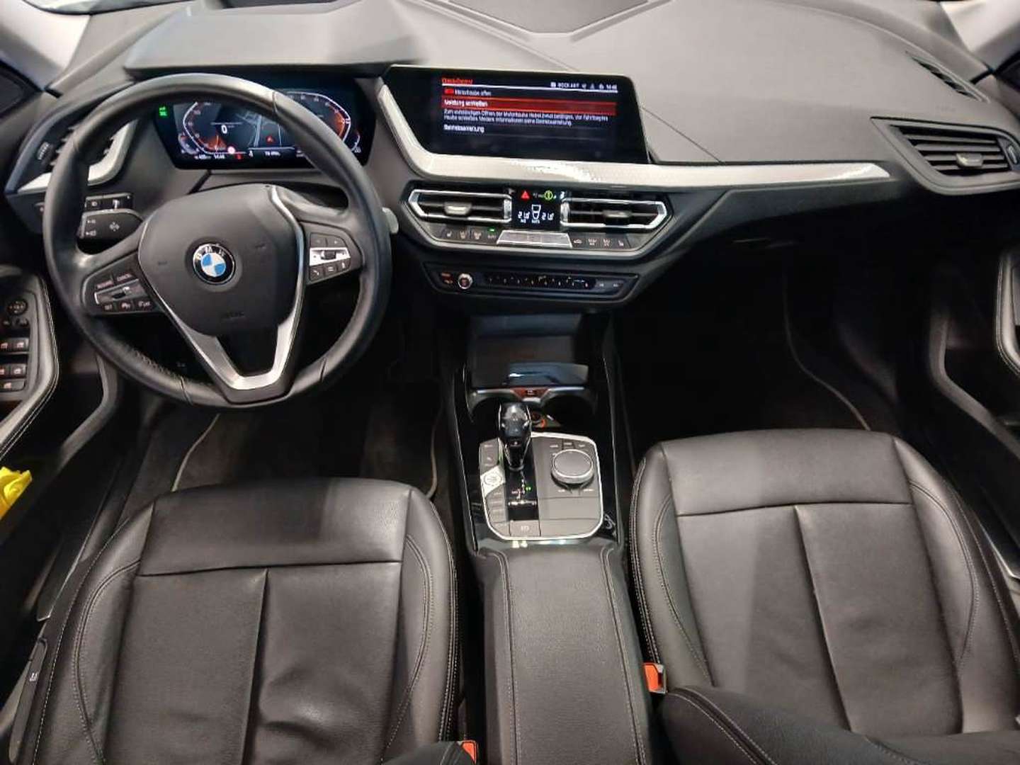 BMW Série 2 Gran Coupé Luxury 218i - 2021 - Joinsteer - #7