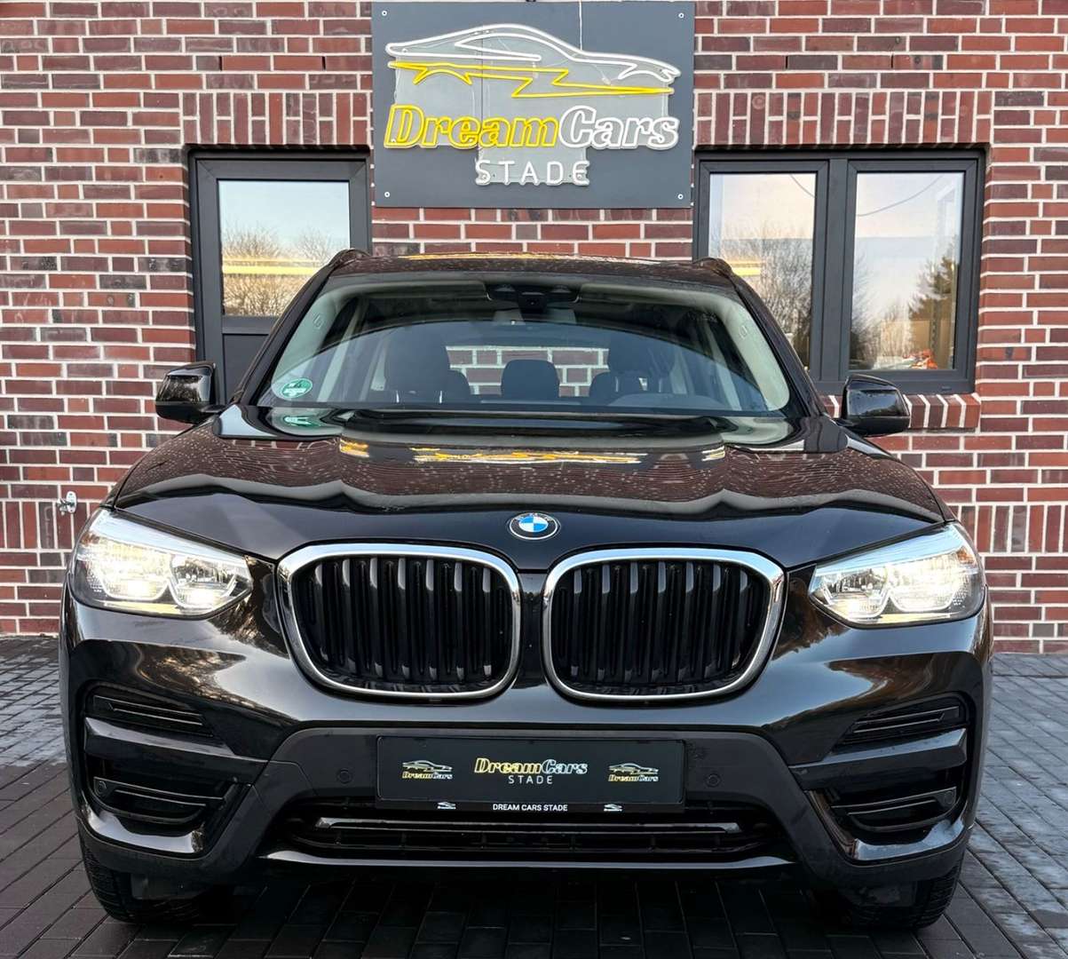 BMW X3 Advantage 30e XDrive - 2021 - Joinsteer - #3