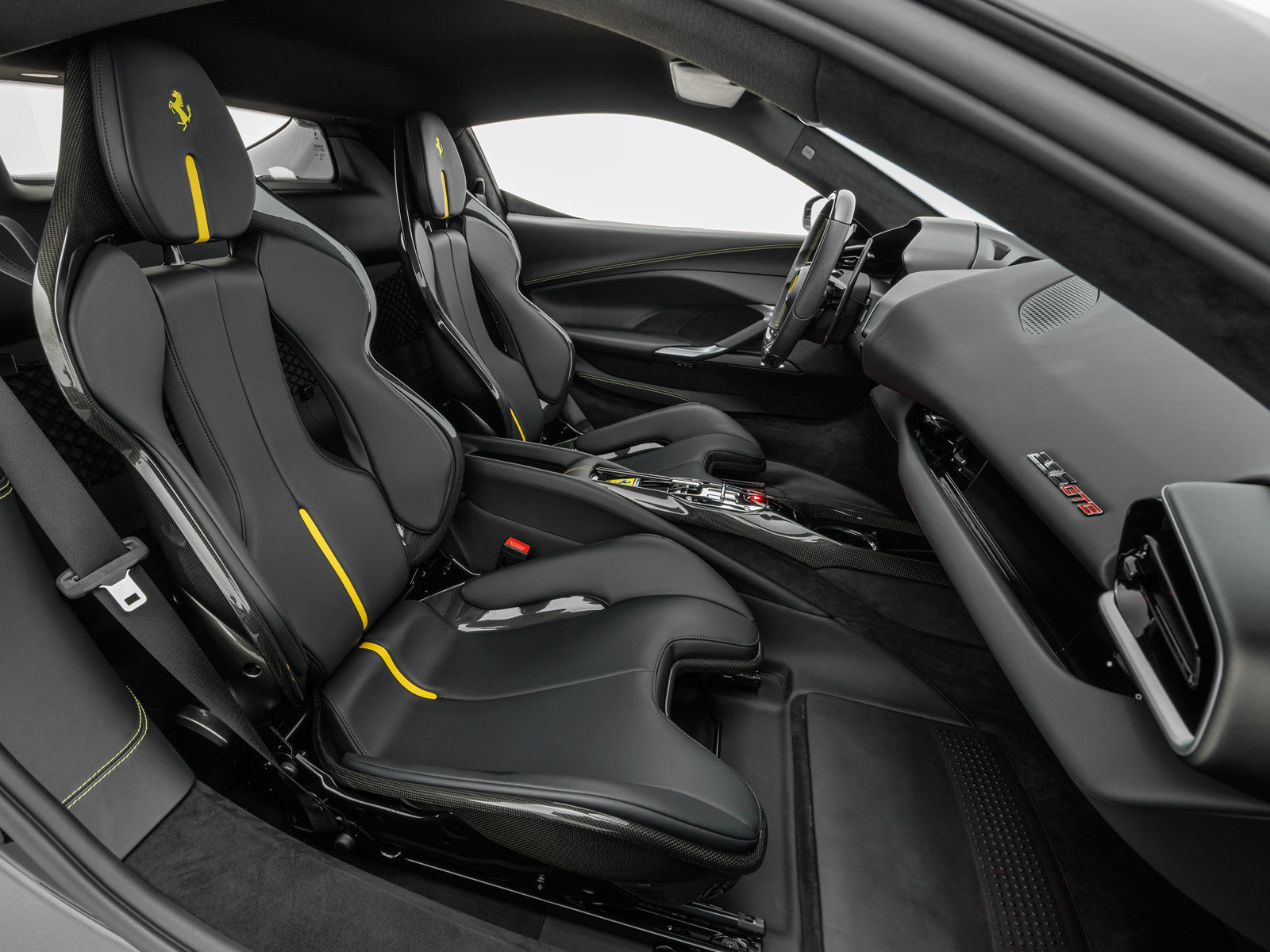 Ferrari 296 GTB - 2024 - Joinsteer - #8