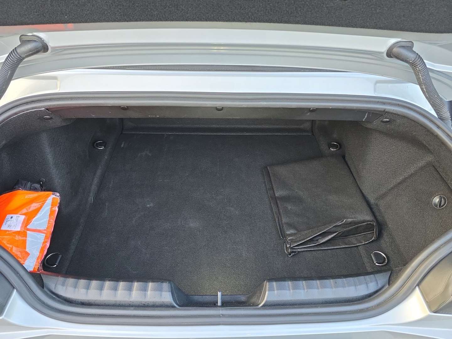 BMW Z4 M40i Cabriolet M40i - 2021 - Joinsteer - #18