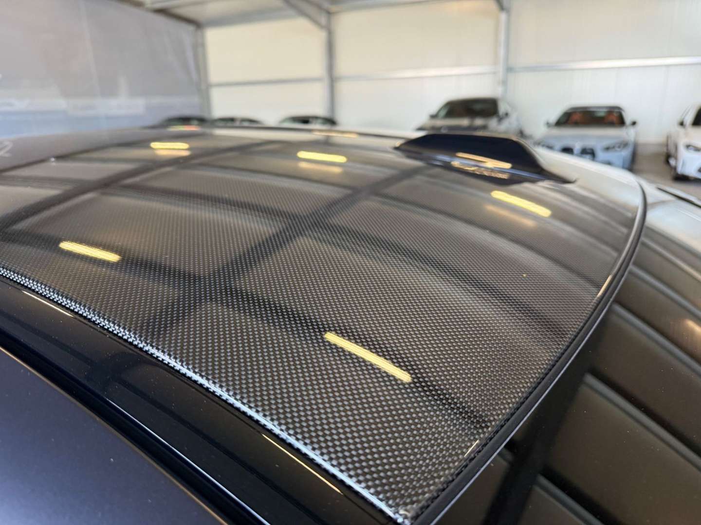 BMW M5 Ultimate - 2025 - Joinsteer - #8