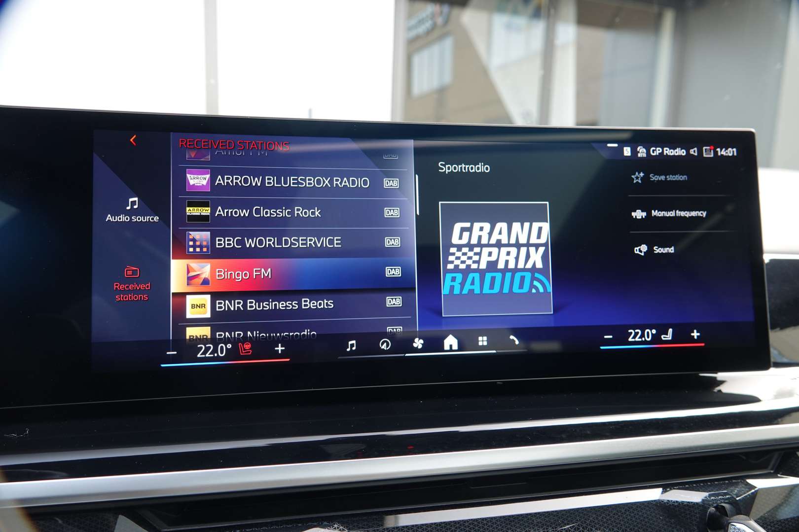 BMW X5 M Sport XDrive50e - 2025 - Joinsteer - #35