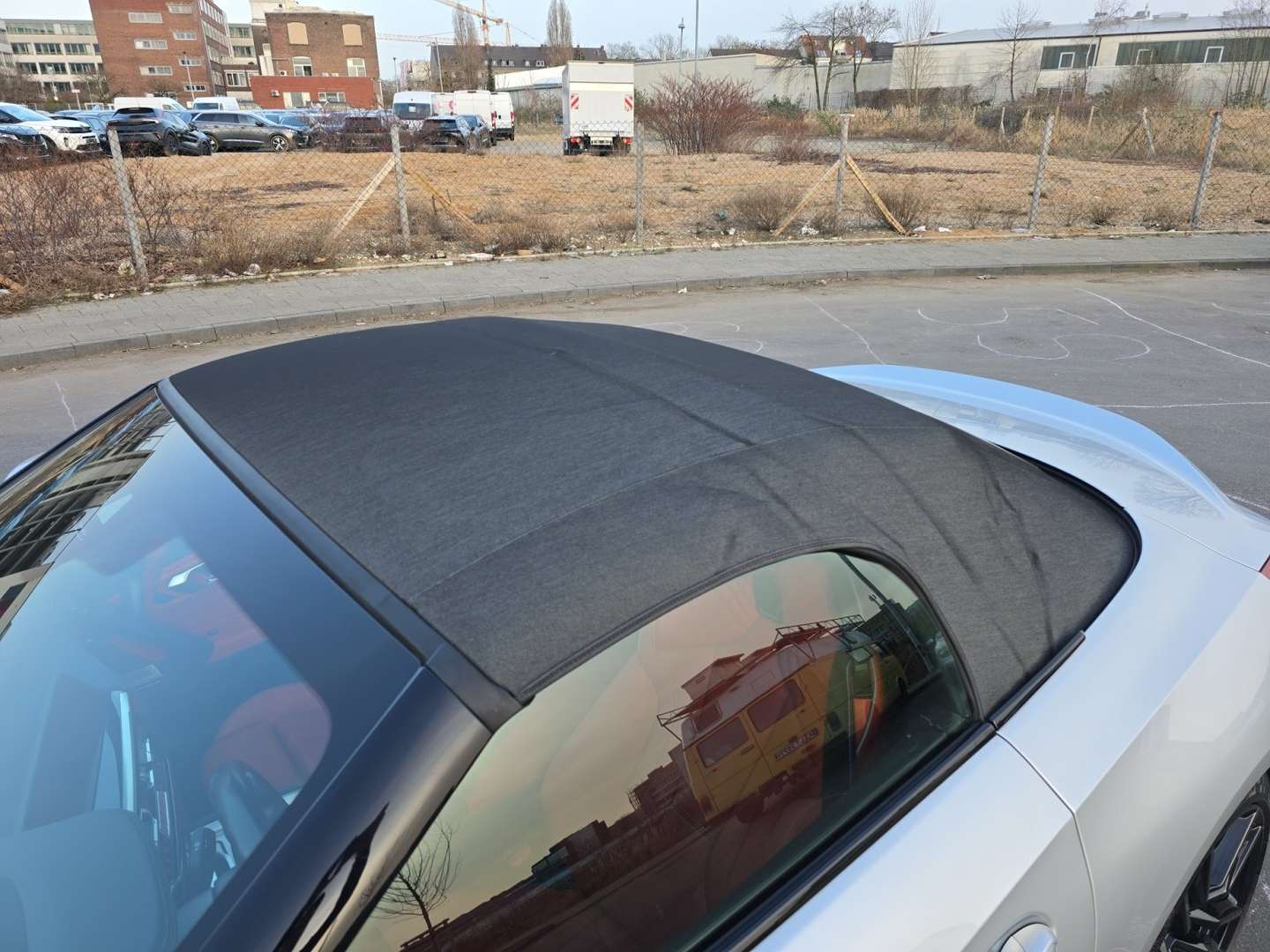 BMW Z4 M40i Cabriolet M40i - 2021 - Joinsteer - #19