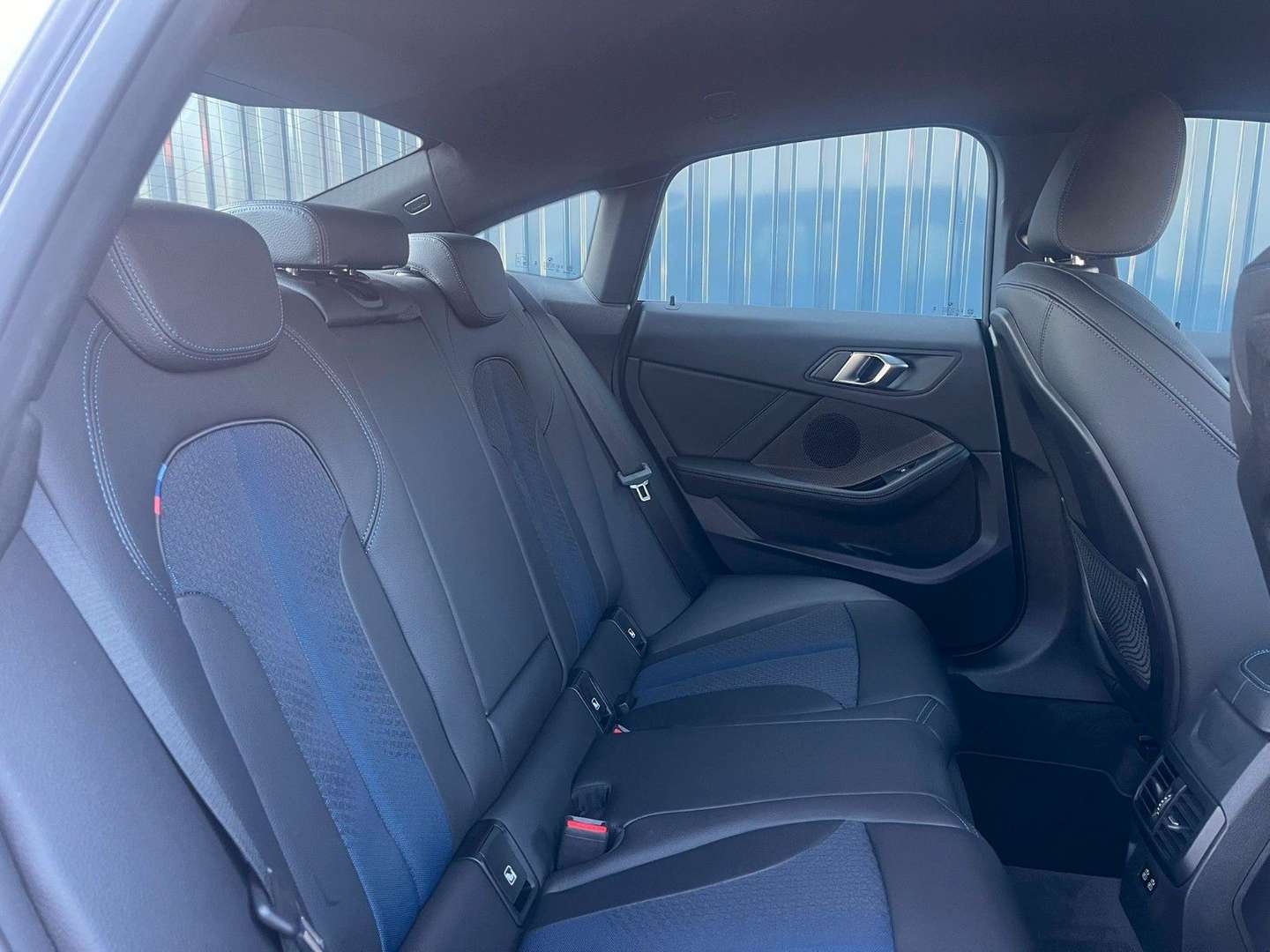 BMW Série 2 Gran Coupé M Sport 218i - 2024 - Joinsteer - #16