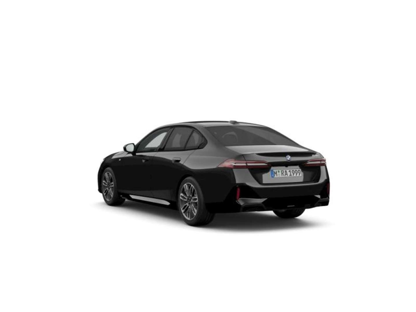 BMW Série 5 520 - 2025 - Joinsteer - #3