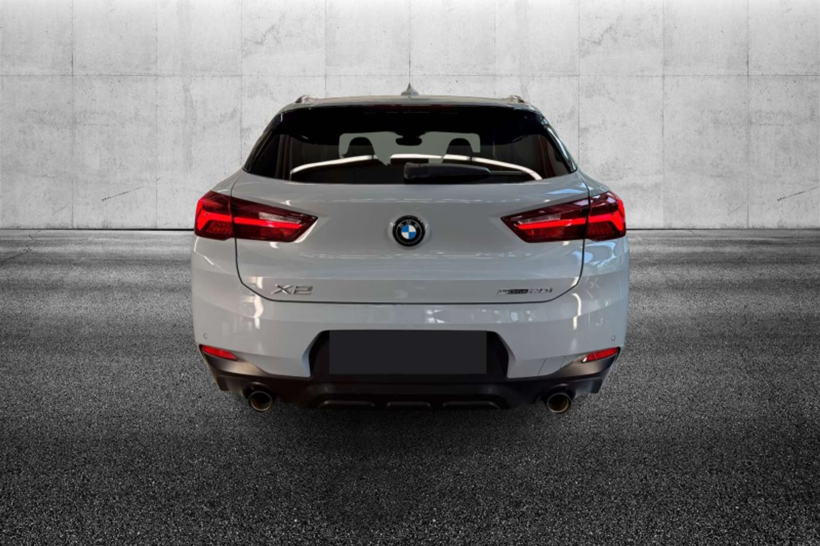 BMW X2 M Mesh Edition SDrive20i - 2021 - Joinsteer - #4