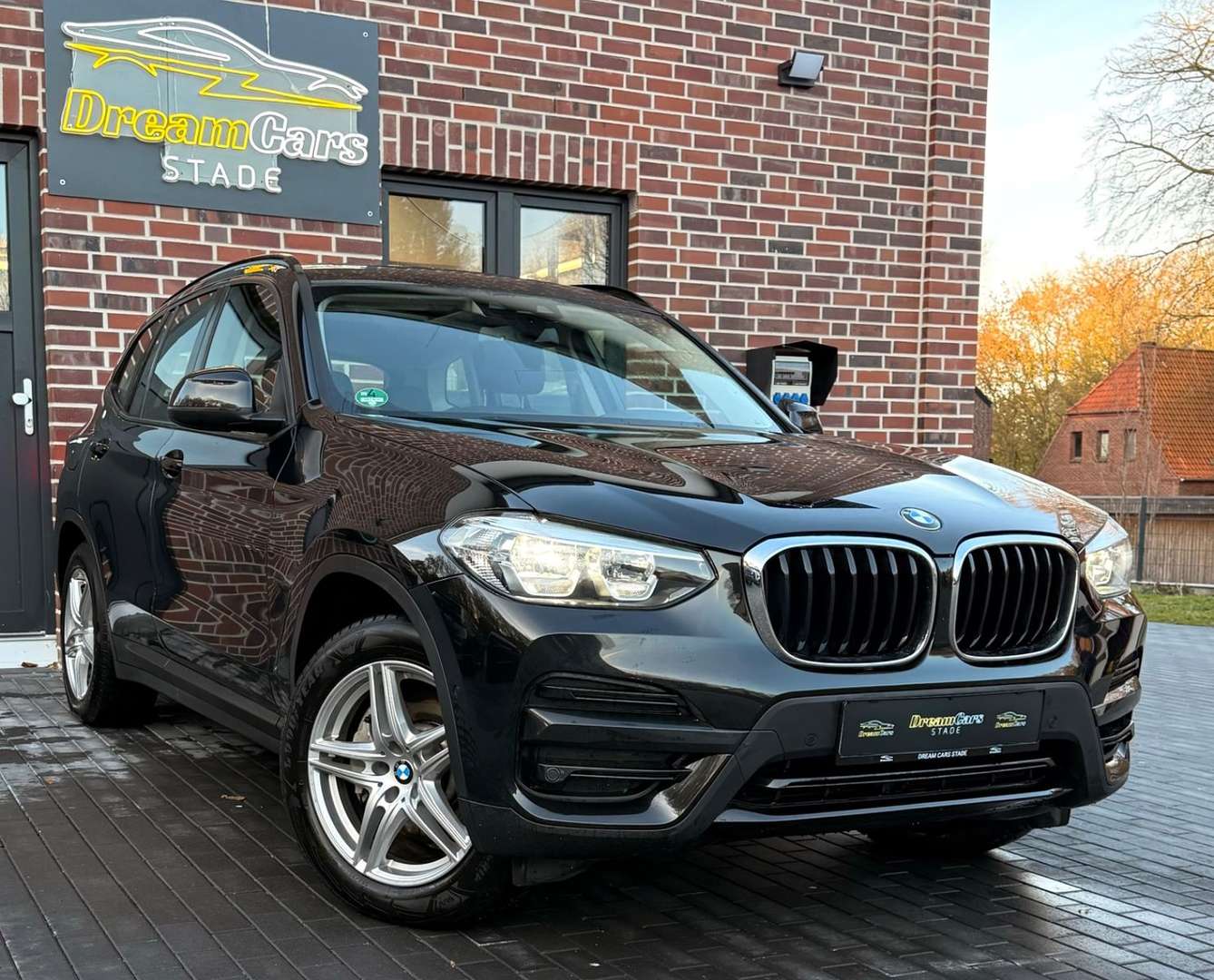 BMW X3 Advantage 30e XDrive - 2021 - Joinsteer - #5