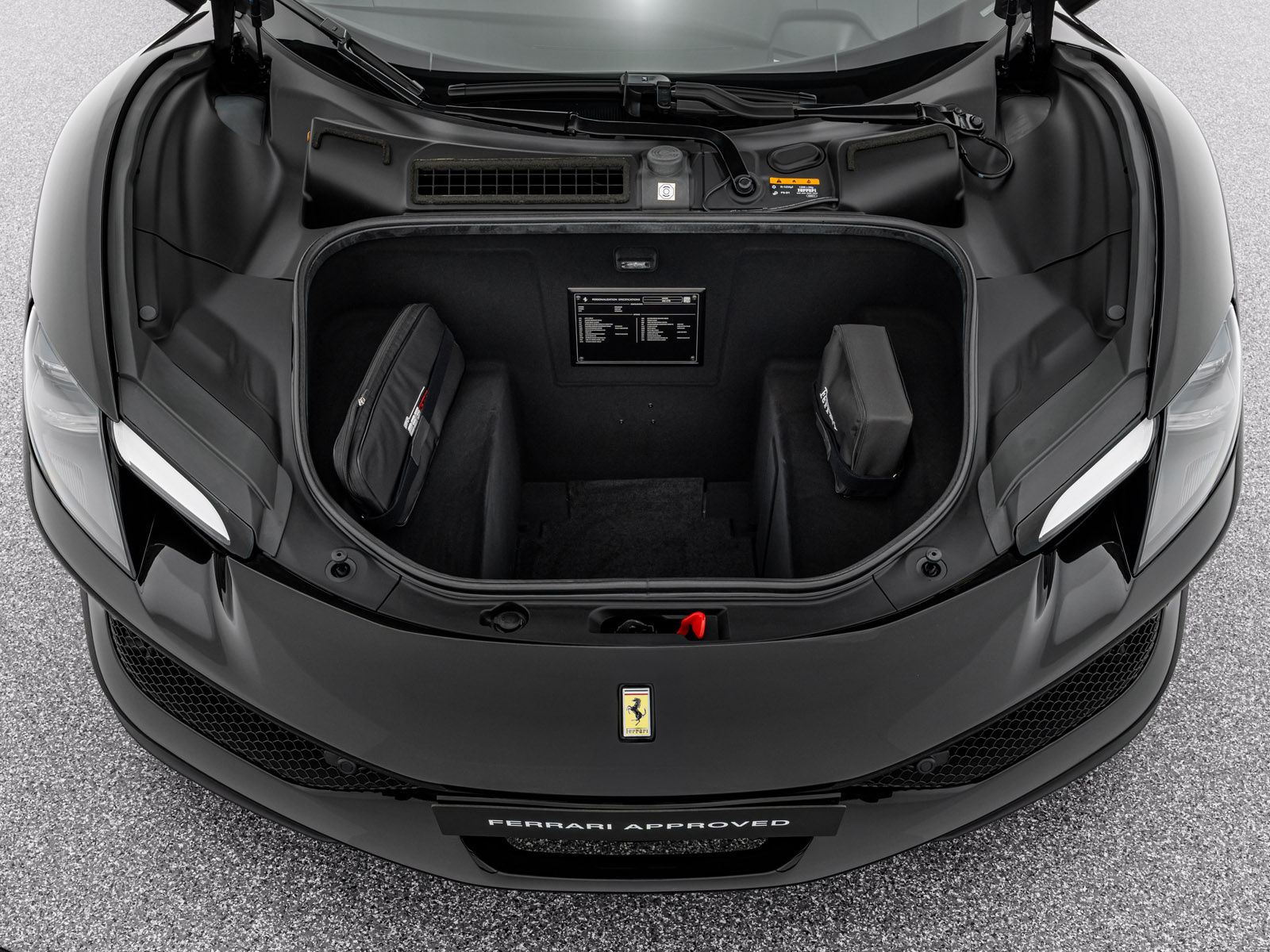 Ferrari 296 GTB - 2024 - Joinsteer - #13
