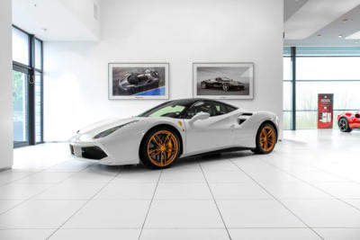 Ferrari 488 GTB -  - Joinsteer - #1