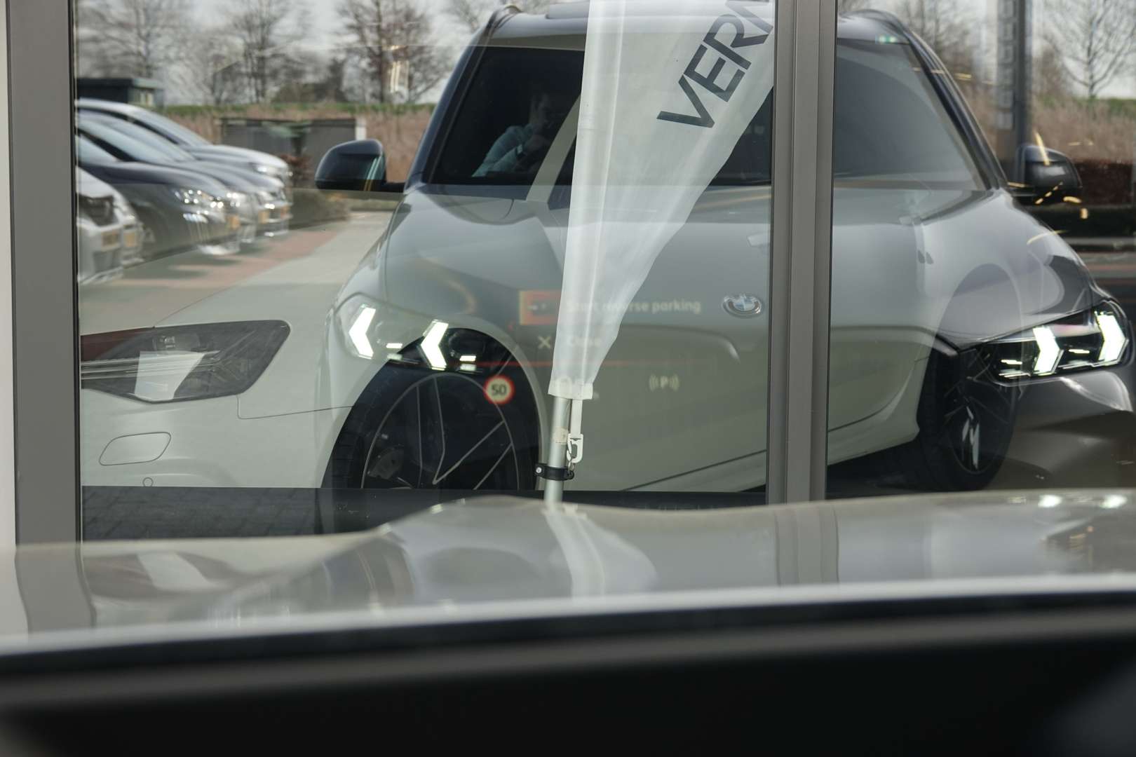 BMW X5 M Sport XDrive50e - 2025 - Joinsteer - #36