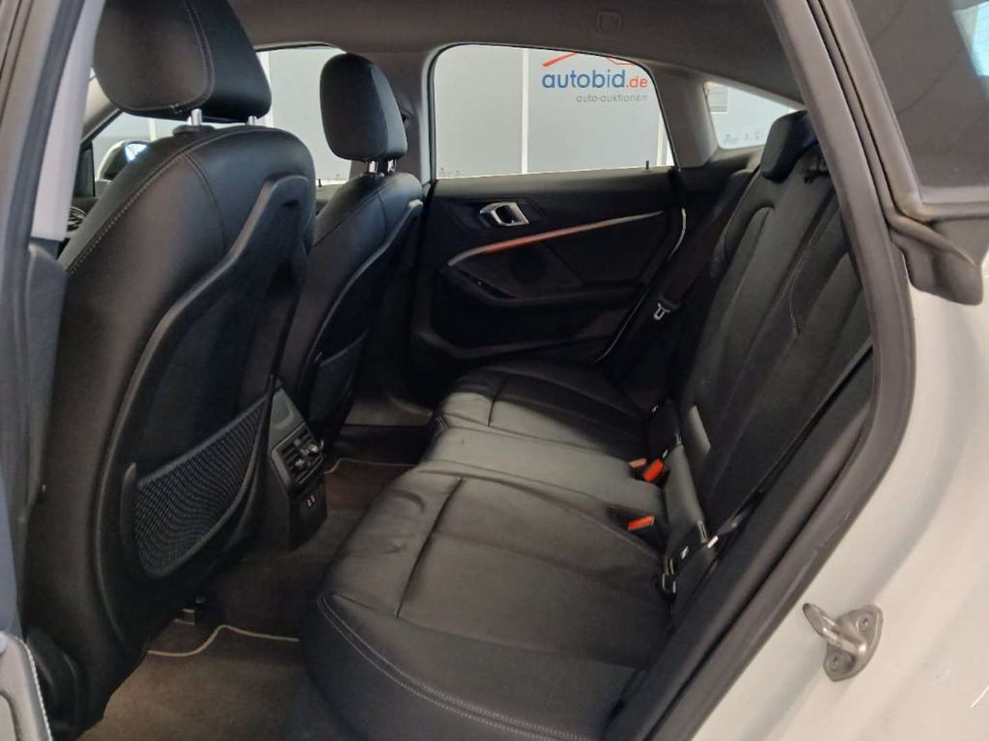 BMW Série 2 Gran Coupé Luxury 218i - 2021 - Joinsteer - #10