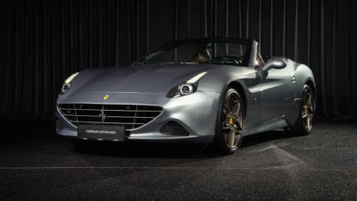 Ferrari California T -  - Joinsteer - #1