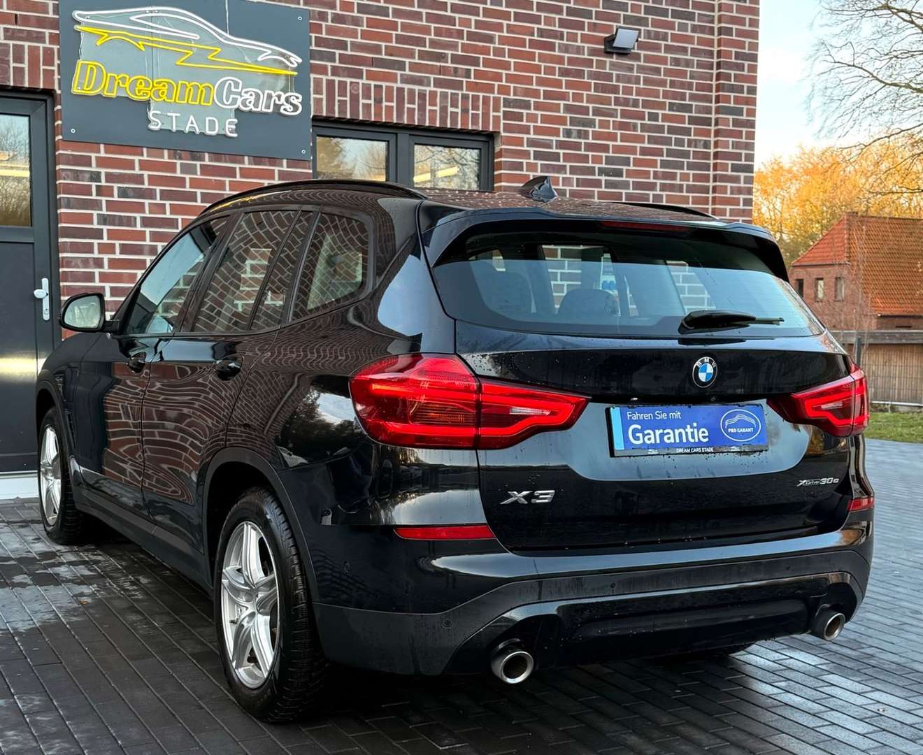 BMW X3 Advantage 30e XDrive - 2021 - Joinsteer - #6