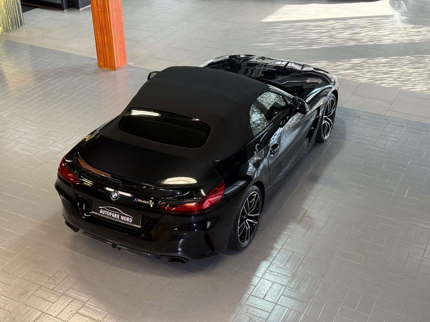 BMW Z4 M40i Roadster M40i - 2024 - Joinsteer - #10