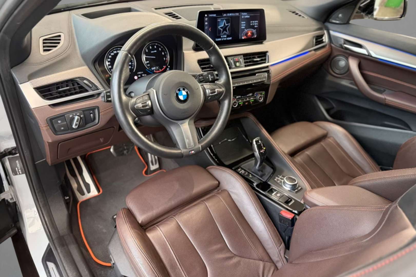 BMW X2 M Mesh Edition SDrive20i - 2021 - Joinsteer - #5